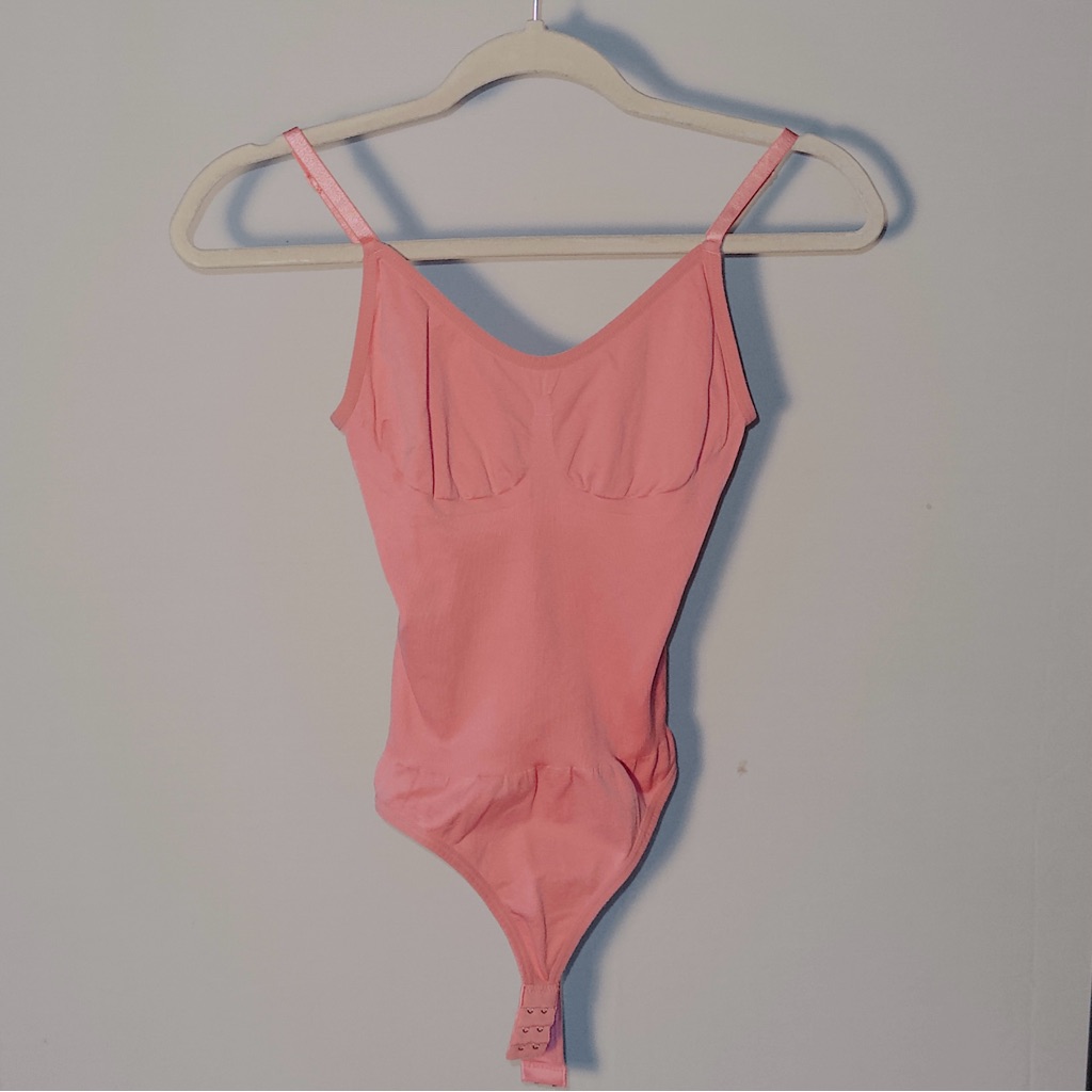Body Shaping Body Suit